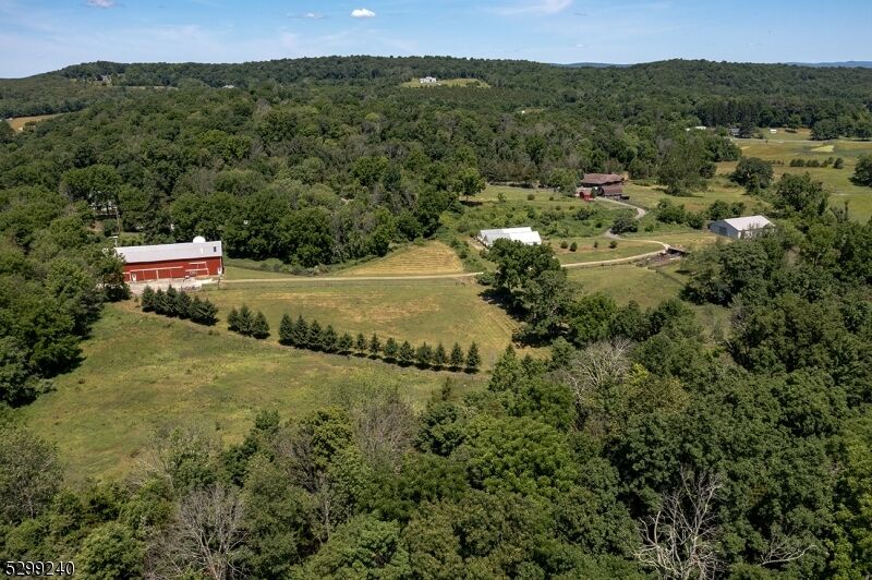 Property Photo:  154 Meadows Rd  NJ 07848 