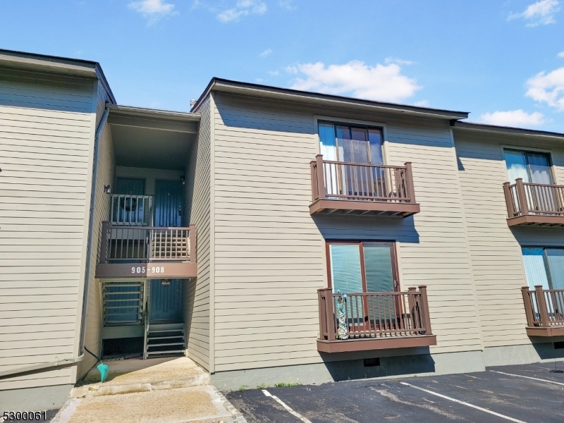 Property Photo: 908 Spruce Hills Dr 908 NJ 08826