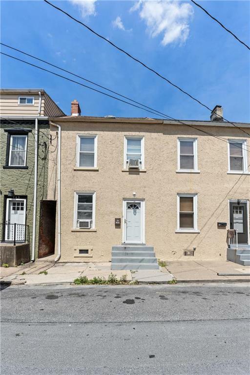 Property Photo:  745 Genesee Street  PA 18103 