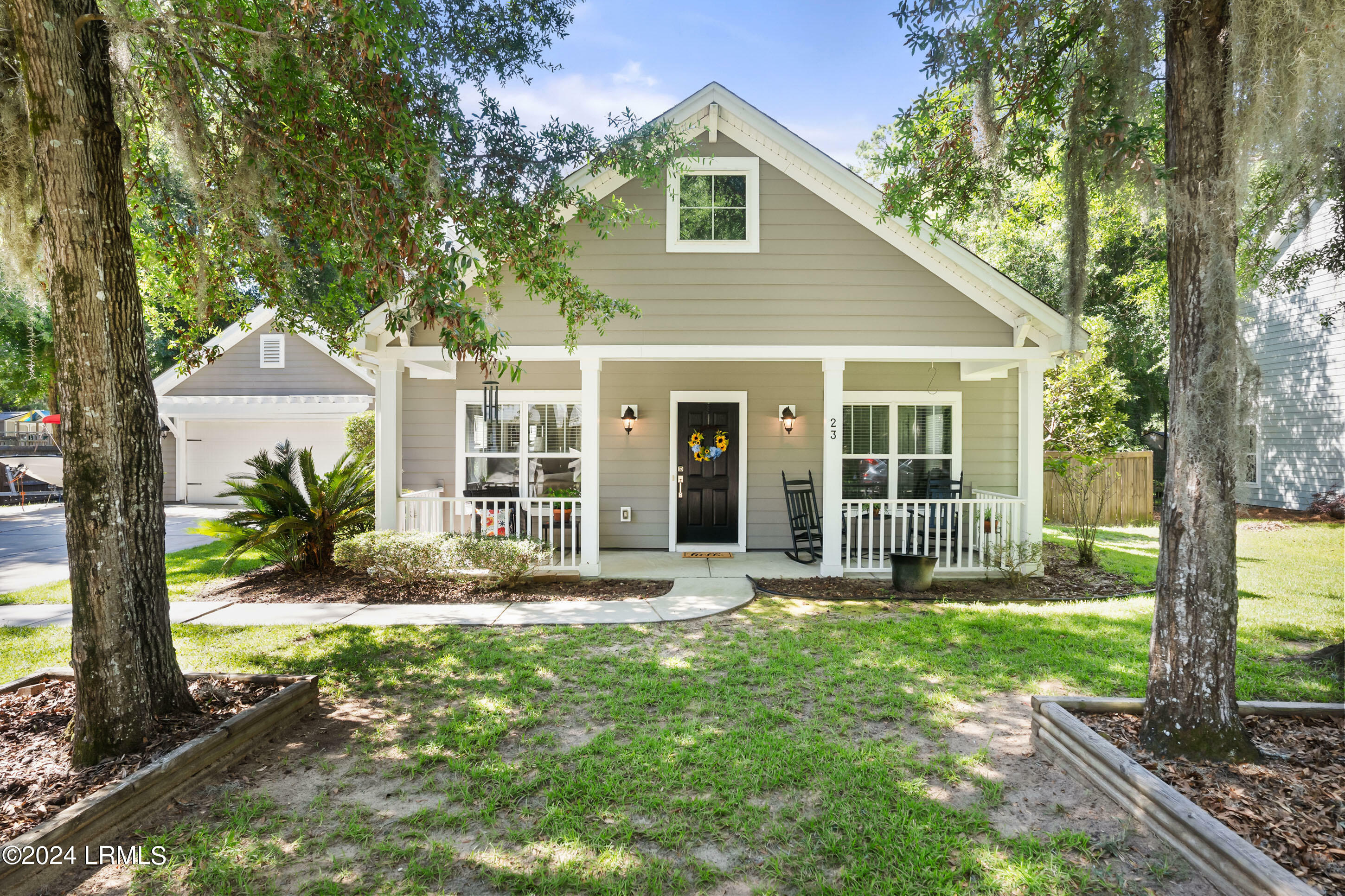 Property Photo:  23 Laughing Gull Drive  SC 29907 