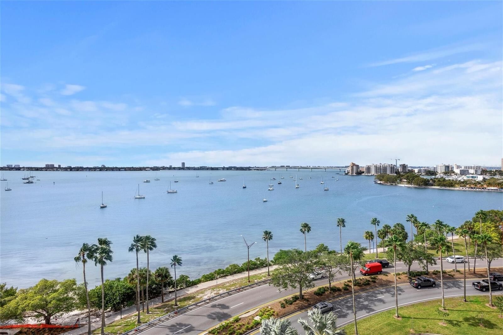 Property Photo:  770 S Palm Avenue 1001  FL 34236 