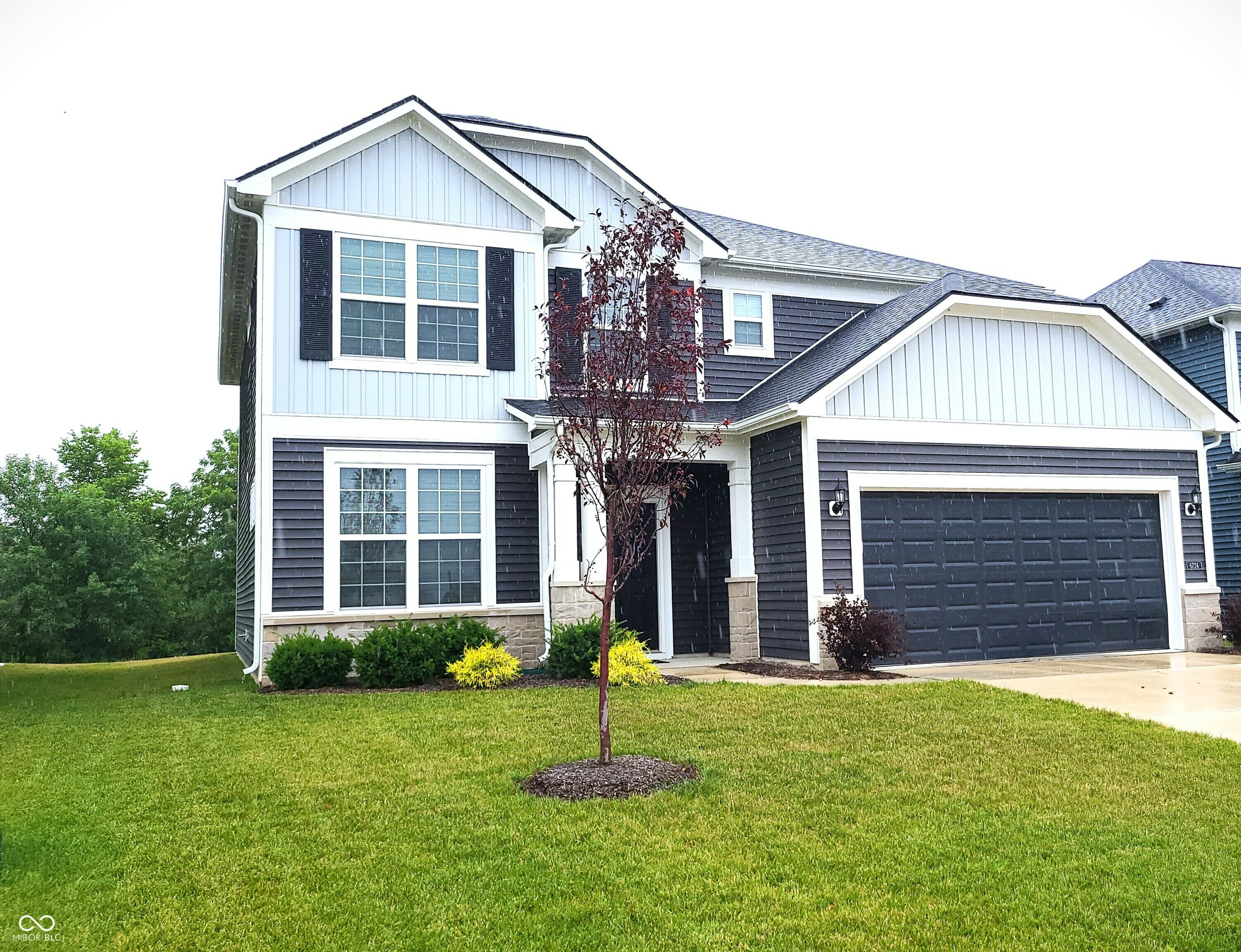 Property Photo:  6724 Seattle Slew Drive  IN 46075 