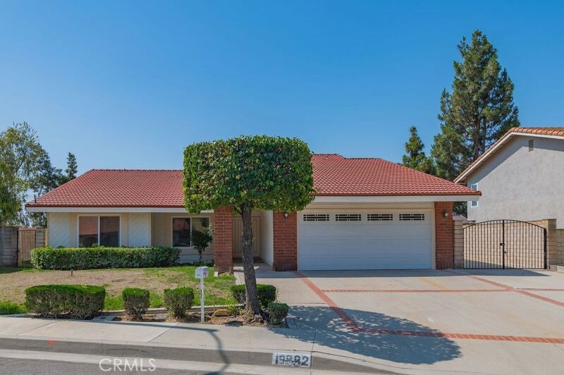 Property Photo:  19882 Calle Granada  CA 91789 