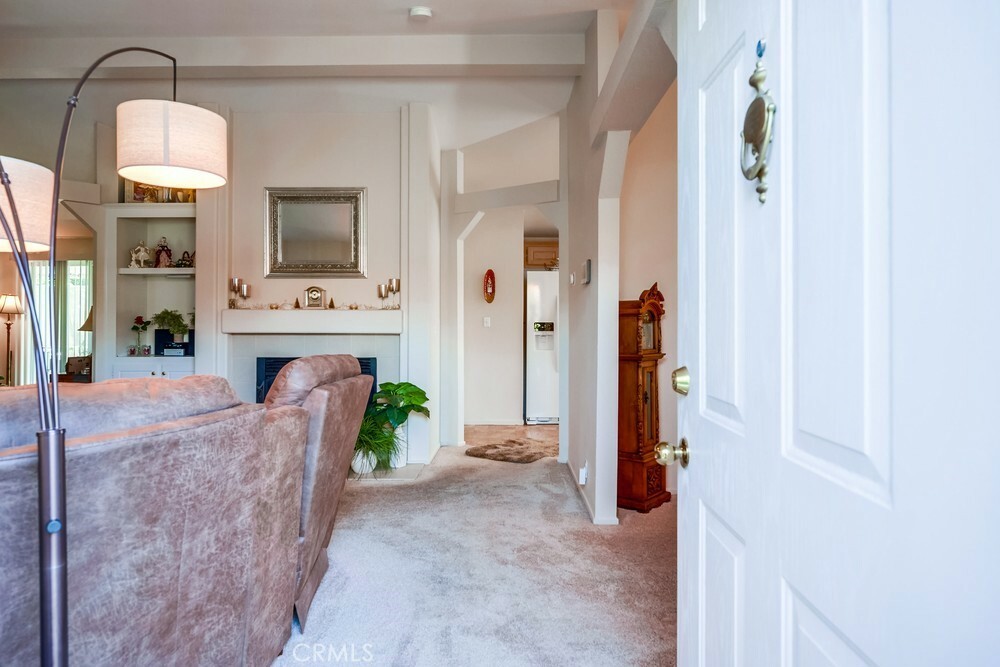 Property Photo:  1250 N Kirby Street 186  CA 92545 