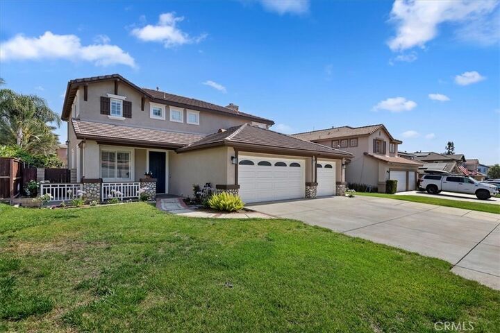 Property Photo:  20736 Rosedale Drive  CA 92508 