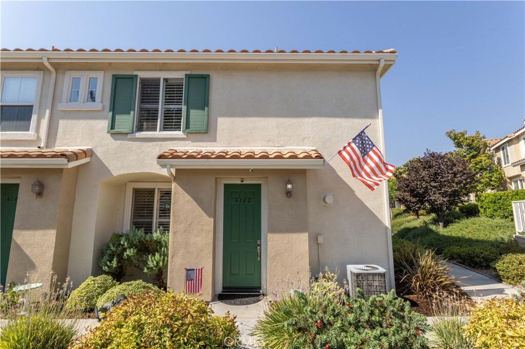 Property Photo:  18008 Flynn Drive 6102  CA 91387 