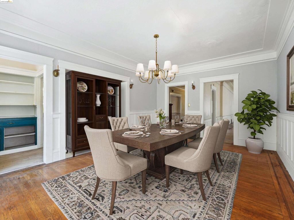 Property Photo:  407 Euclid Ave  CA 94610 