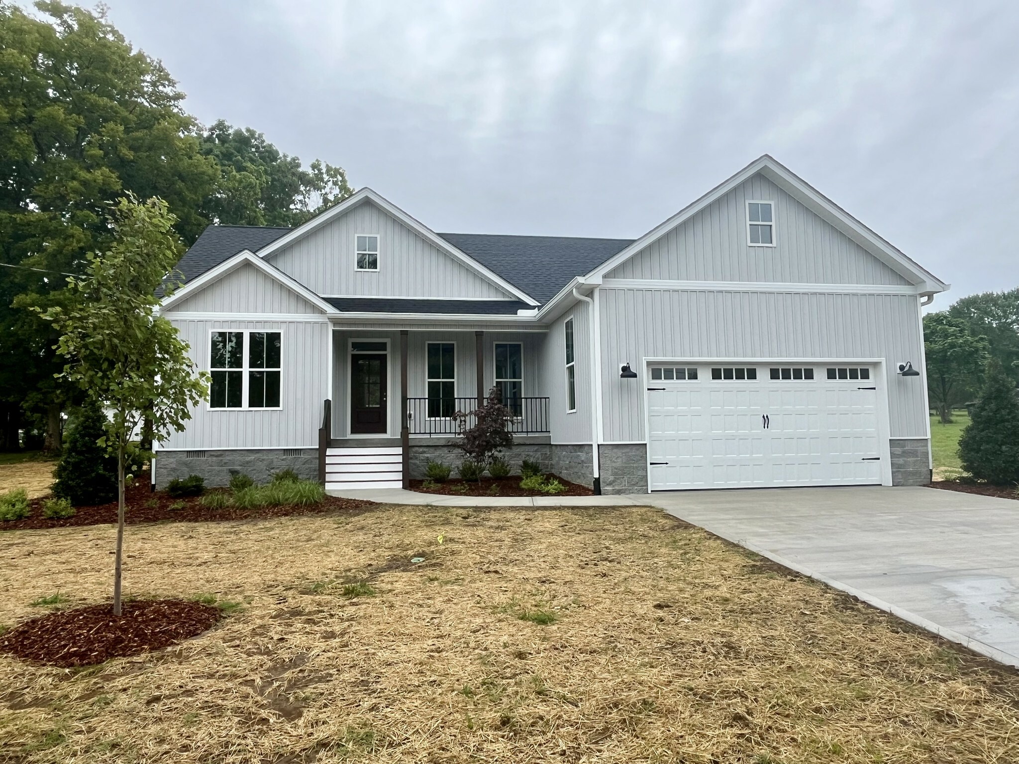 Property Photo: 86 Halpin Street TN 37101