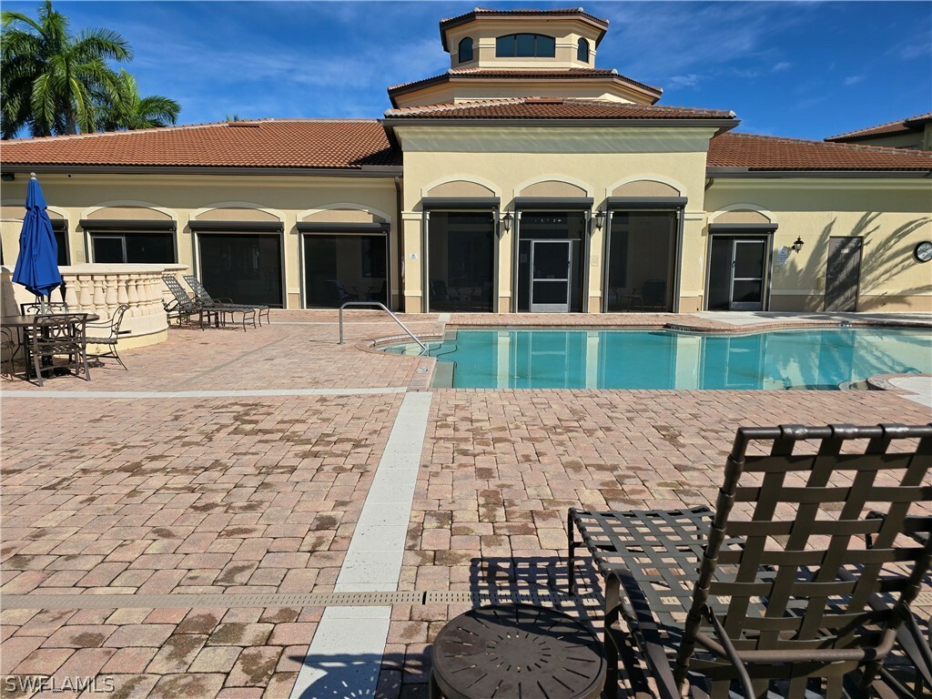 Property Photo:  12940 Positano Circle 201  FL 34105 