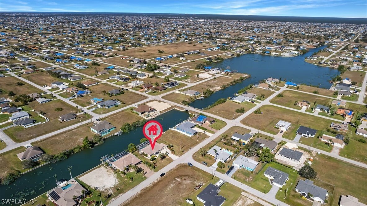 Property Photo:  934 NW 3rd Avenue  FL 33993 