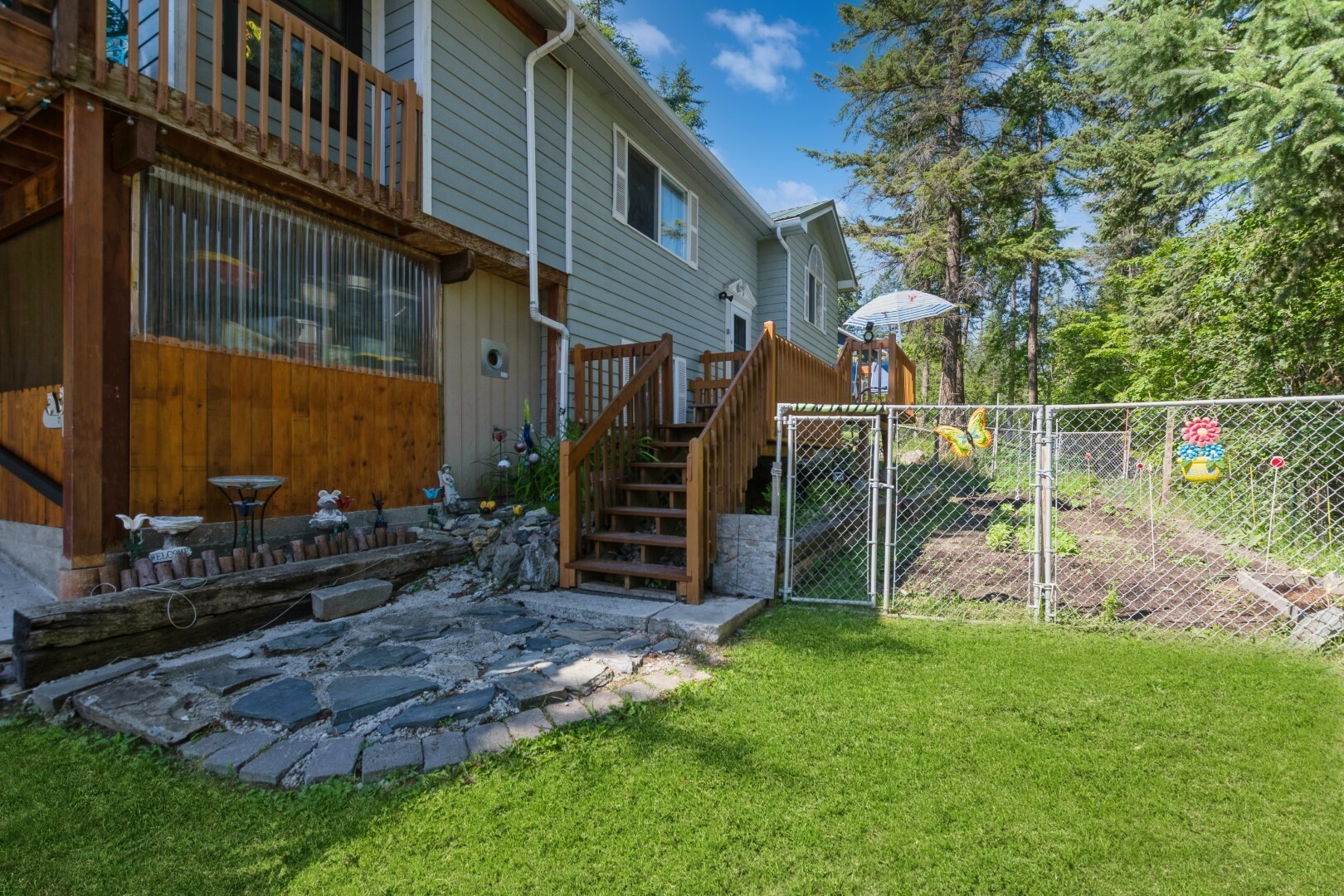 Property Photo:  103 Tamarack Woods Drive  MT 59922 