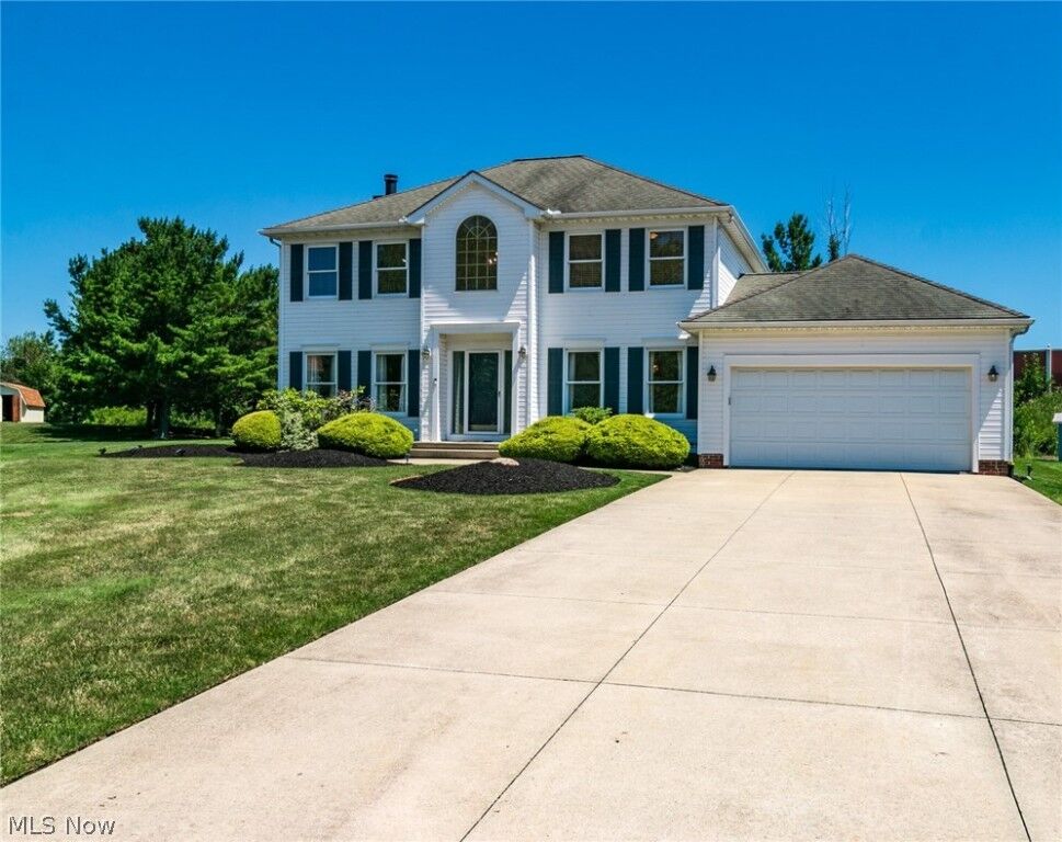 Property Photo:  7934 Champaign Drive  OH 44060 