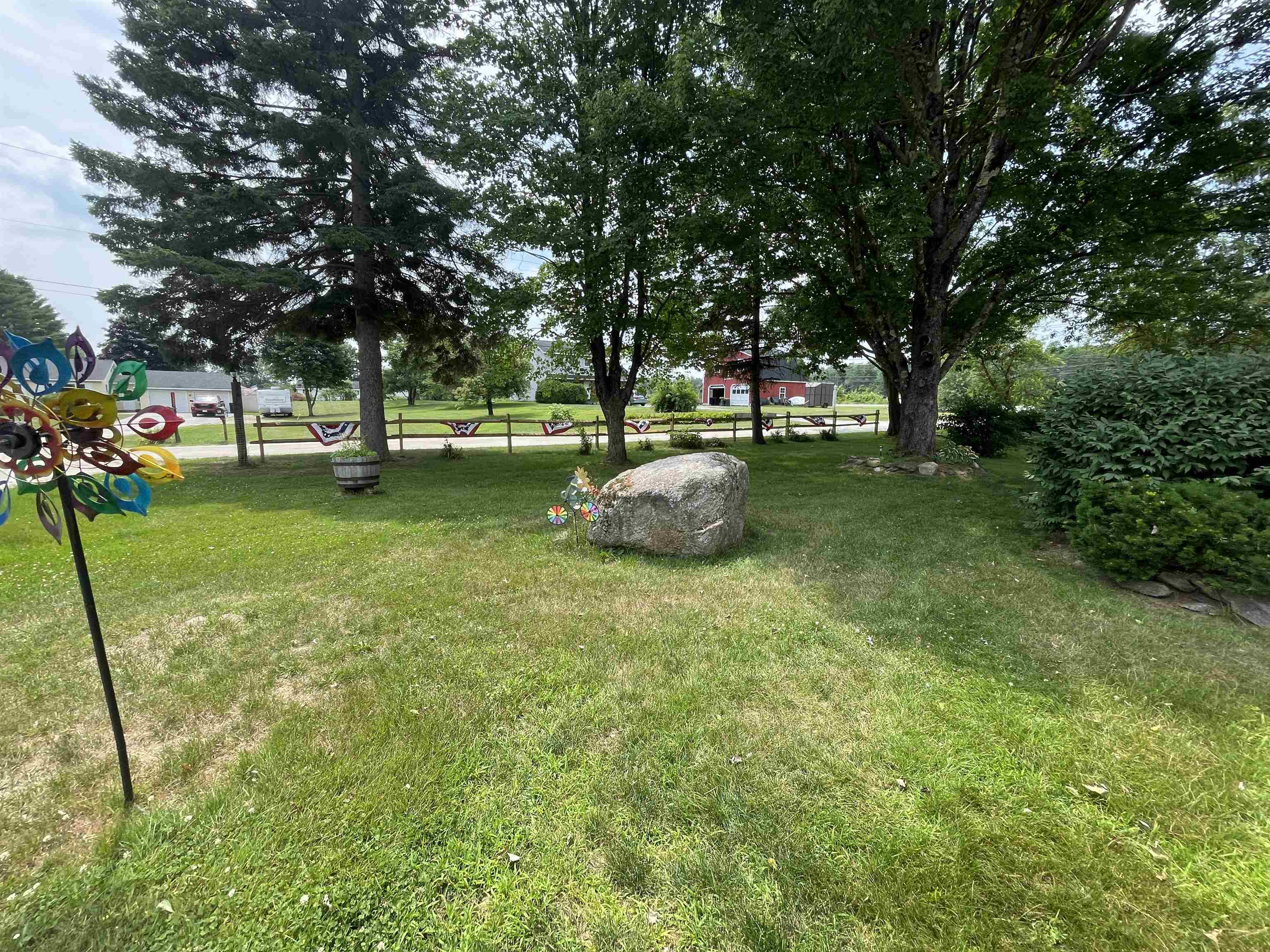 Property Photo:  10 Allen Street  NH 03773 