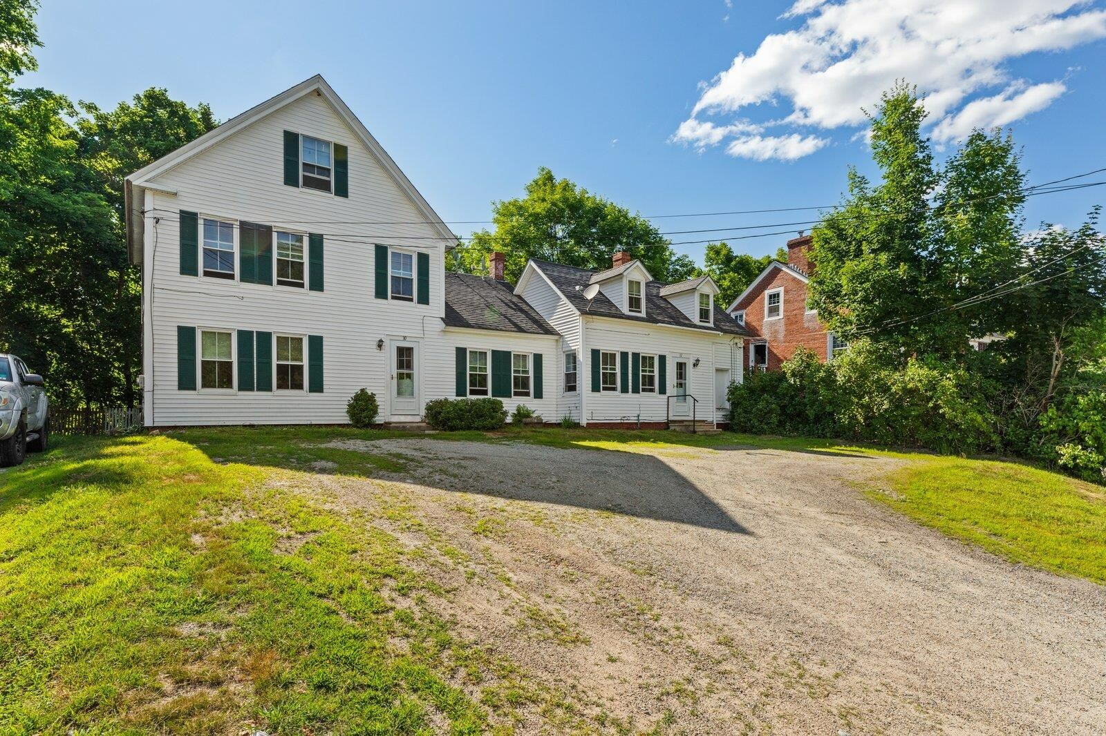 Property Photo:  30-32 Main Street  NH 03442 