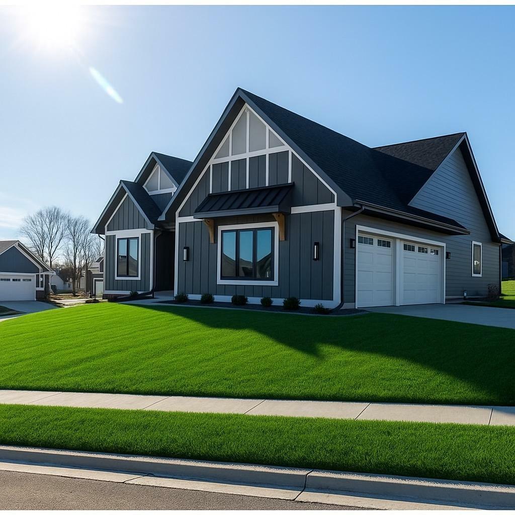 Property Photo: 3180 Bella Terra Lane NE MN 55906