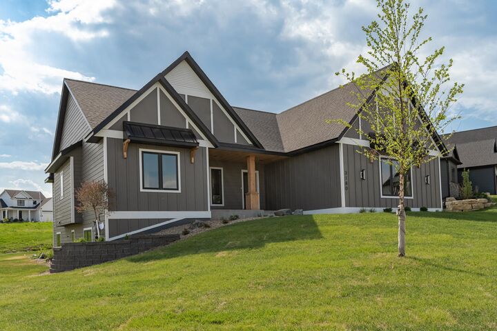 Property Photo:  3180 Bella Terra Lane NE  MN 55906 