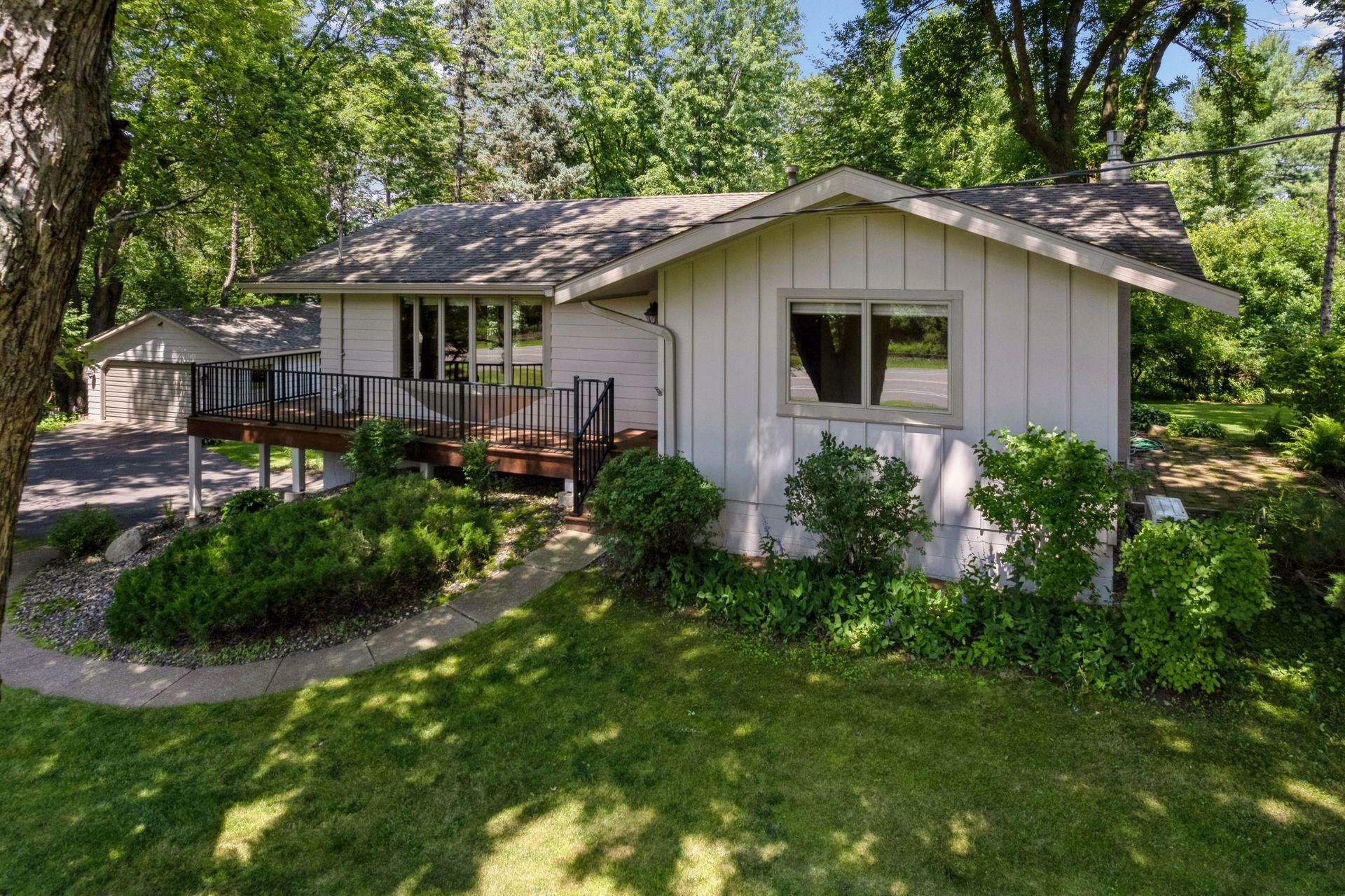 Property Photo:  10808 122nd Street N  MN 55038 