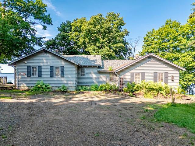 Property Photo: 47753 Nutmeg Road MN 56636