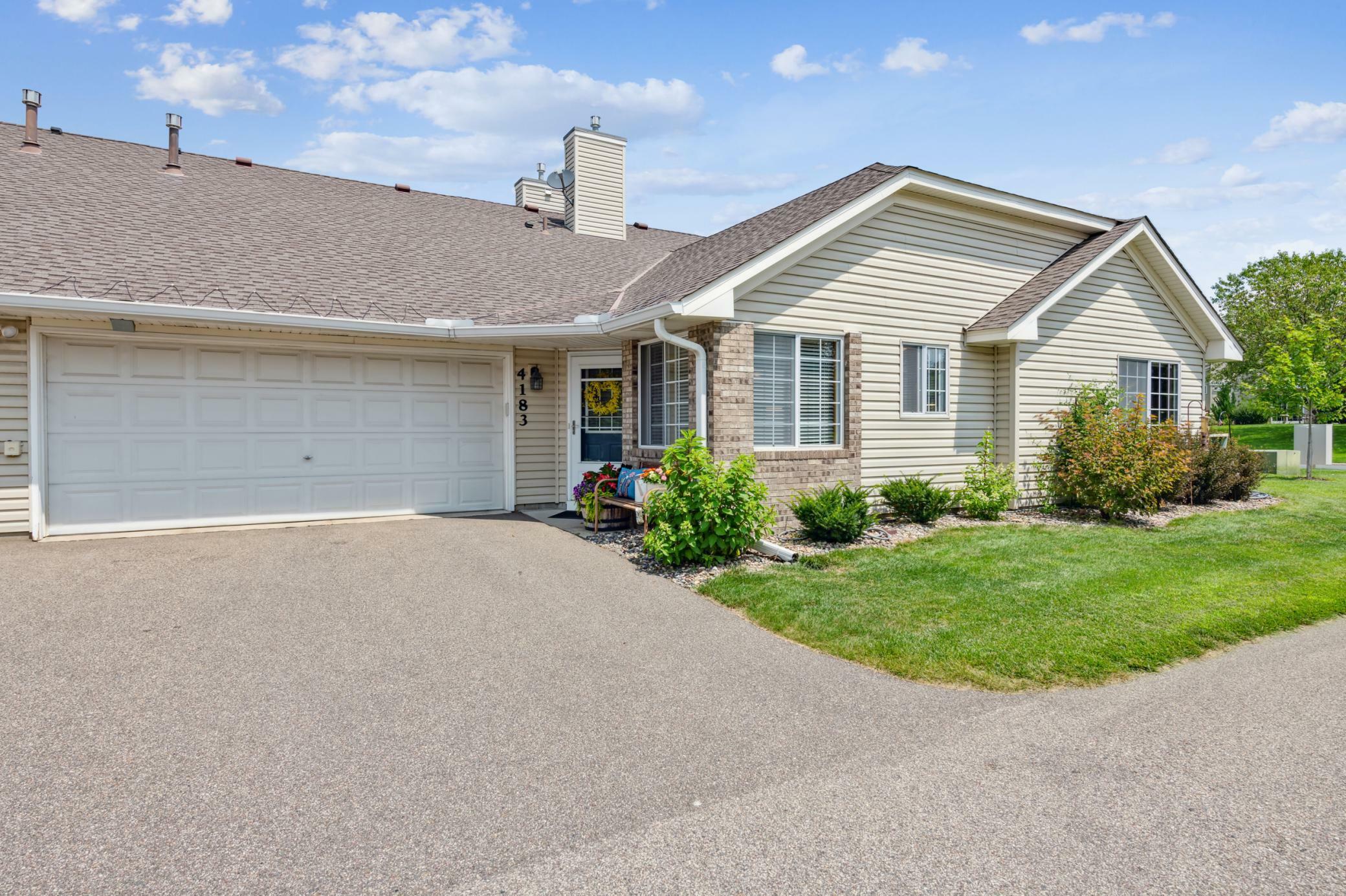 Property Photo: 4183 Beaver Dam Road MN 55122