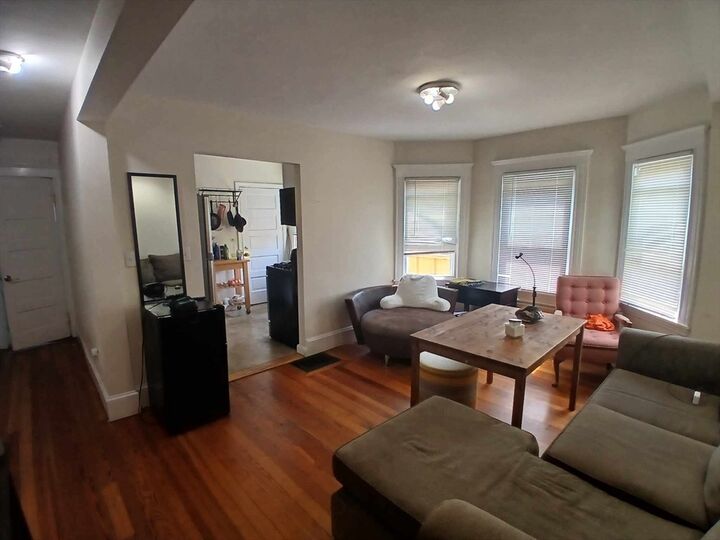 23 West Sorrento St 1  Boston MA 02134 photo