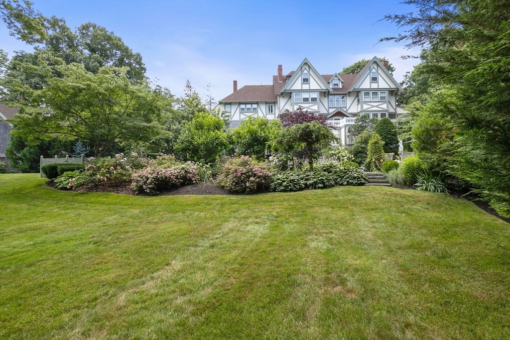 Property Photo:  180 Border Street  MA 02066 