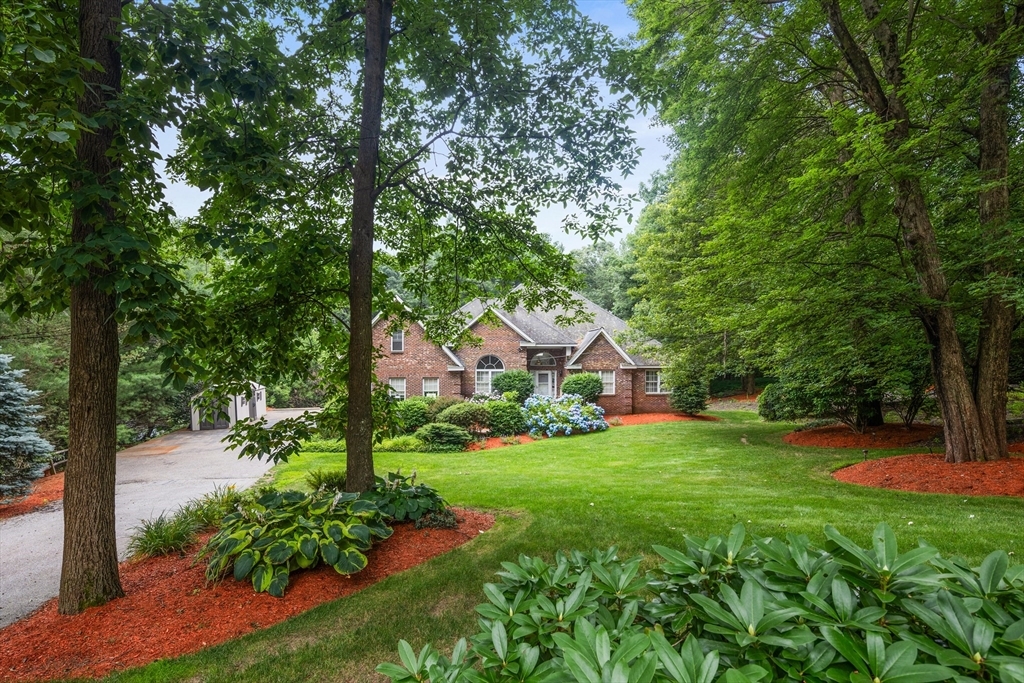 Property Photo:  70 Colonial Drive  MA 01545 