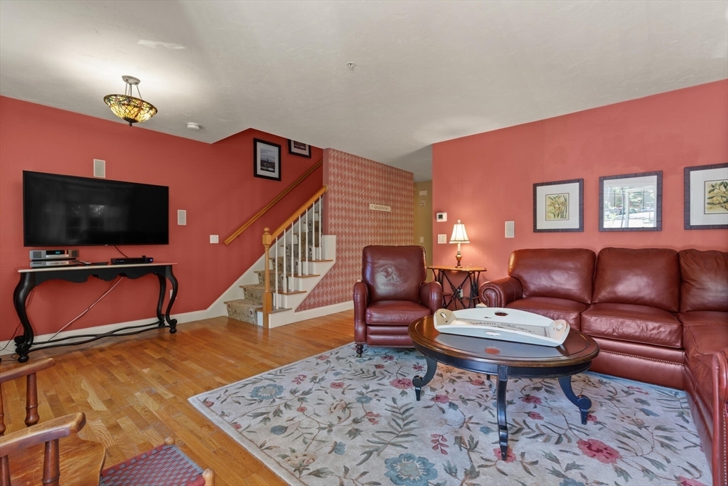 Property Photo:  269 Washington St C5  MA 02359 