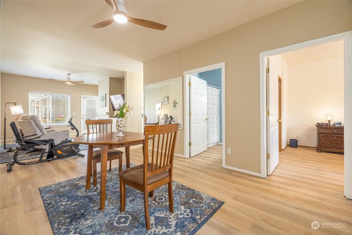 Property Photo:  323 N Laventure Road  WA 98273 