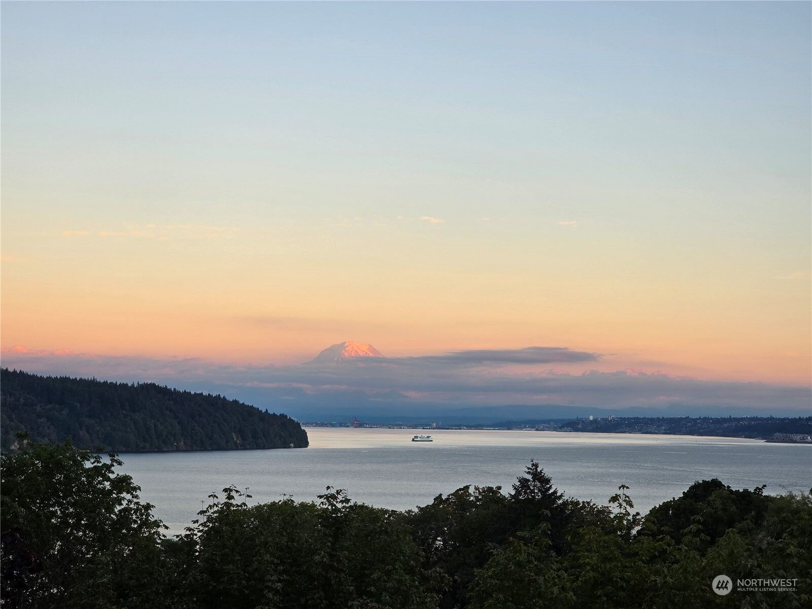Property Photo:  10816  Colvos Drive NW  WA 98332 
