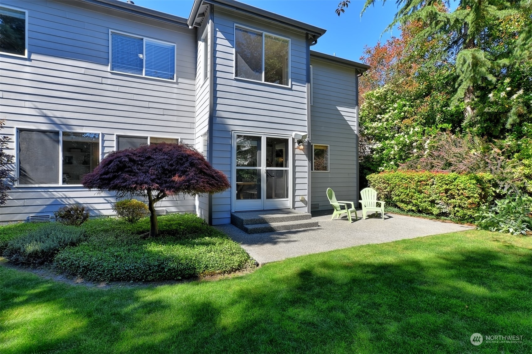 Property Photo:  1012 148th Avenue NE  WA 98007 