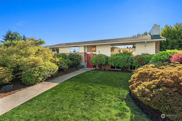 3 bed home for sale 1460 N Street, WA 98406