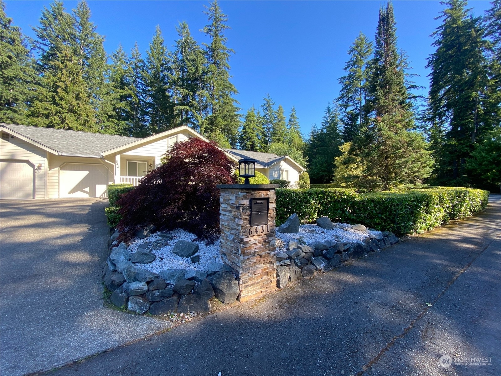 Property Photo:  6431 Pullman Place SW  WA 98367 