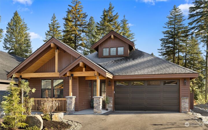 Property Photo: 80 Plateau Loop WA 98922