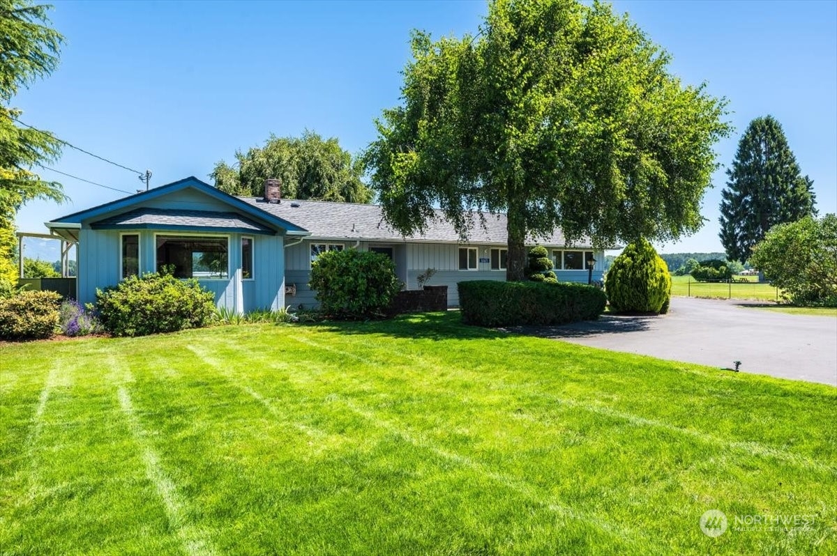 Property Photo:  16615 Kamb Road  WA 98273 