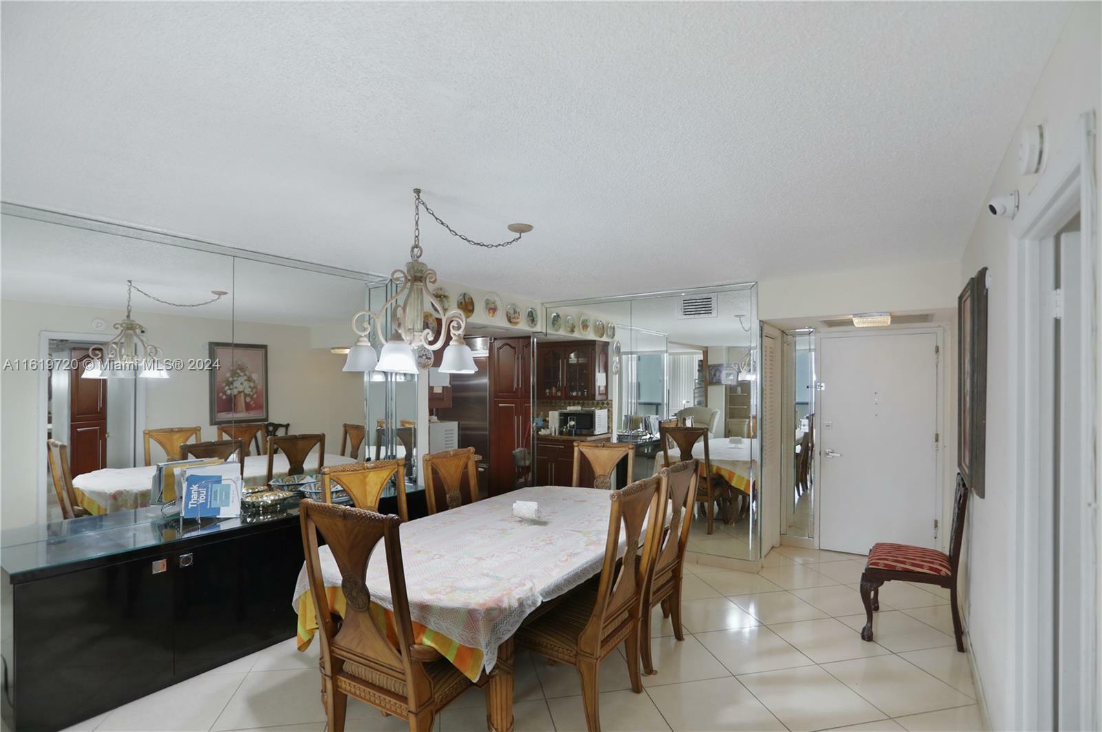 Property Photo:  6039 Collins Ave 607  FL 33140 