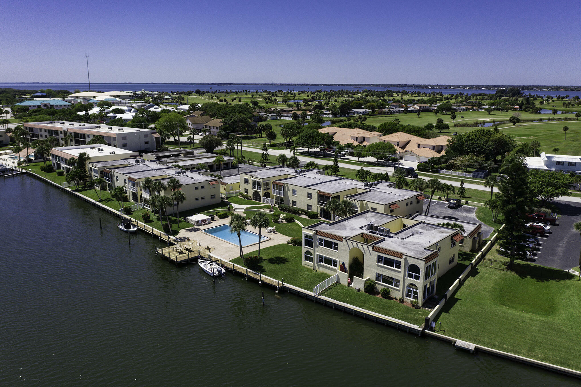 Property Photo:  1727 Minutemen Causeway  FL 32931 