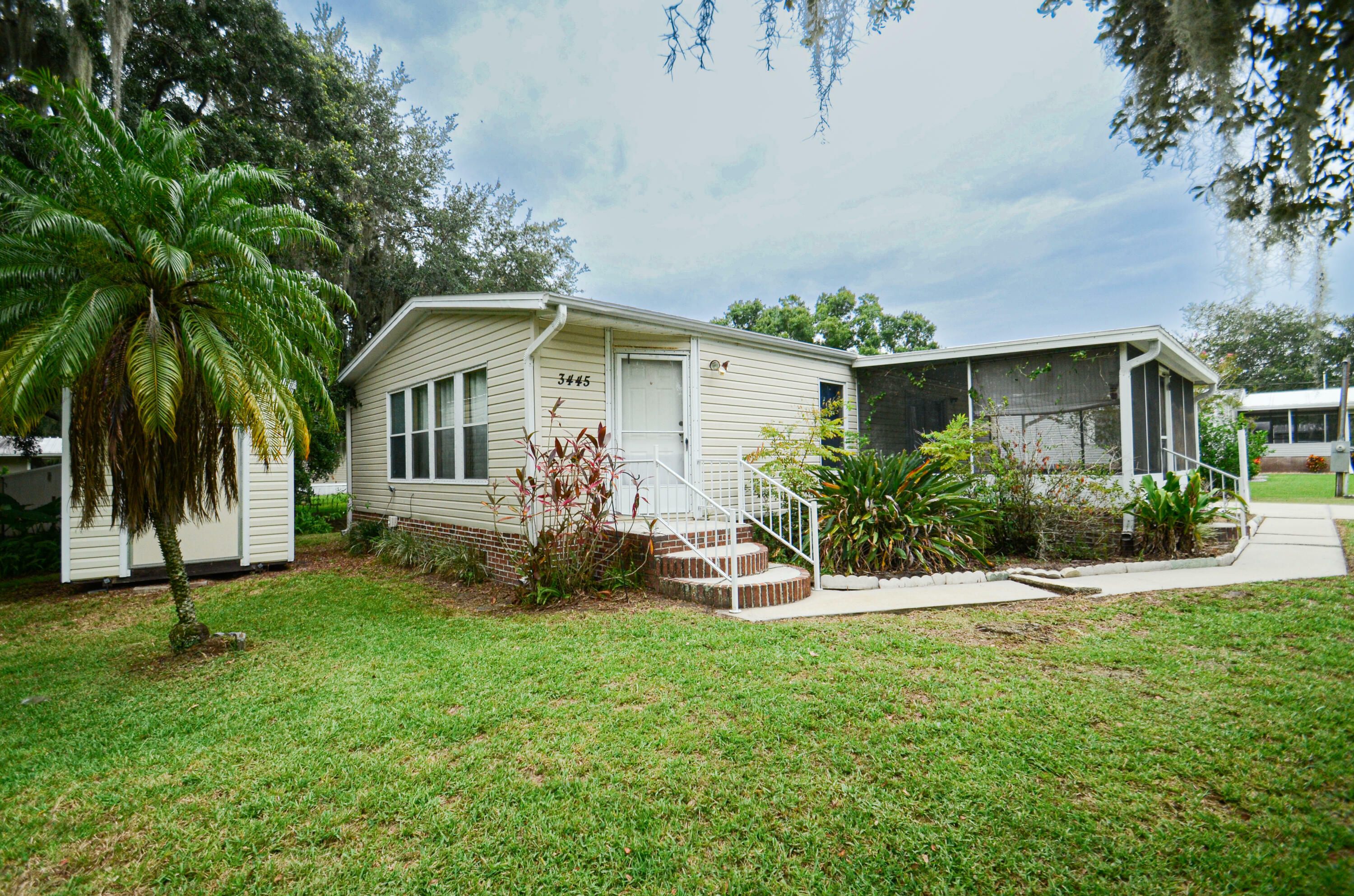 Property Photo:  3445 Oliver Court  FL 32754 