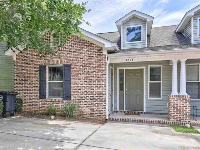 Property Photo:  1673 Quazar Road  FL 32311 