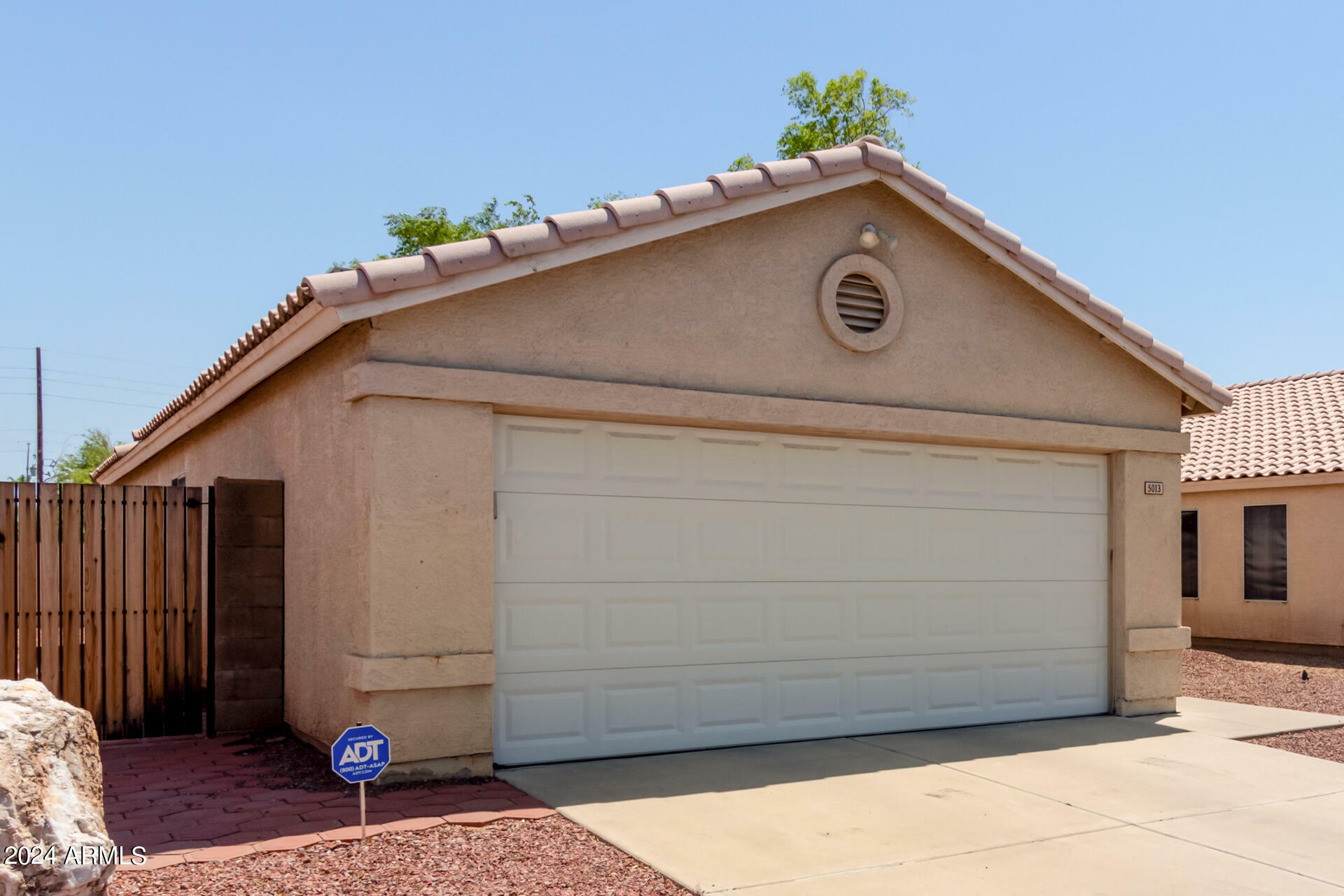 Property Photo:  5013 E Covina Street  AZ 85205 