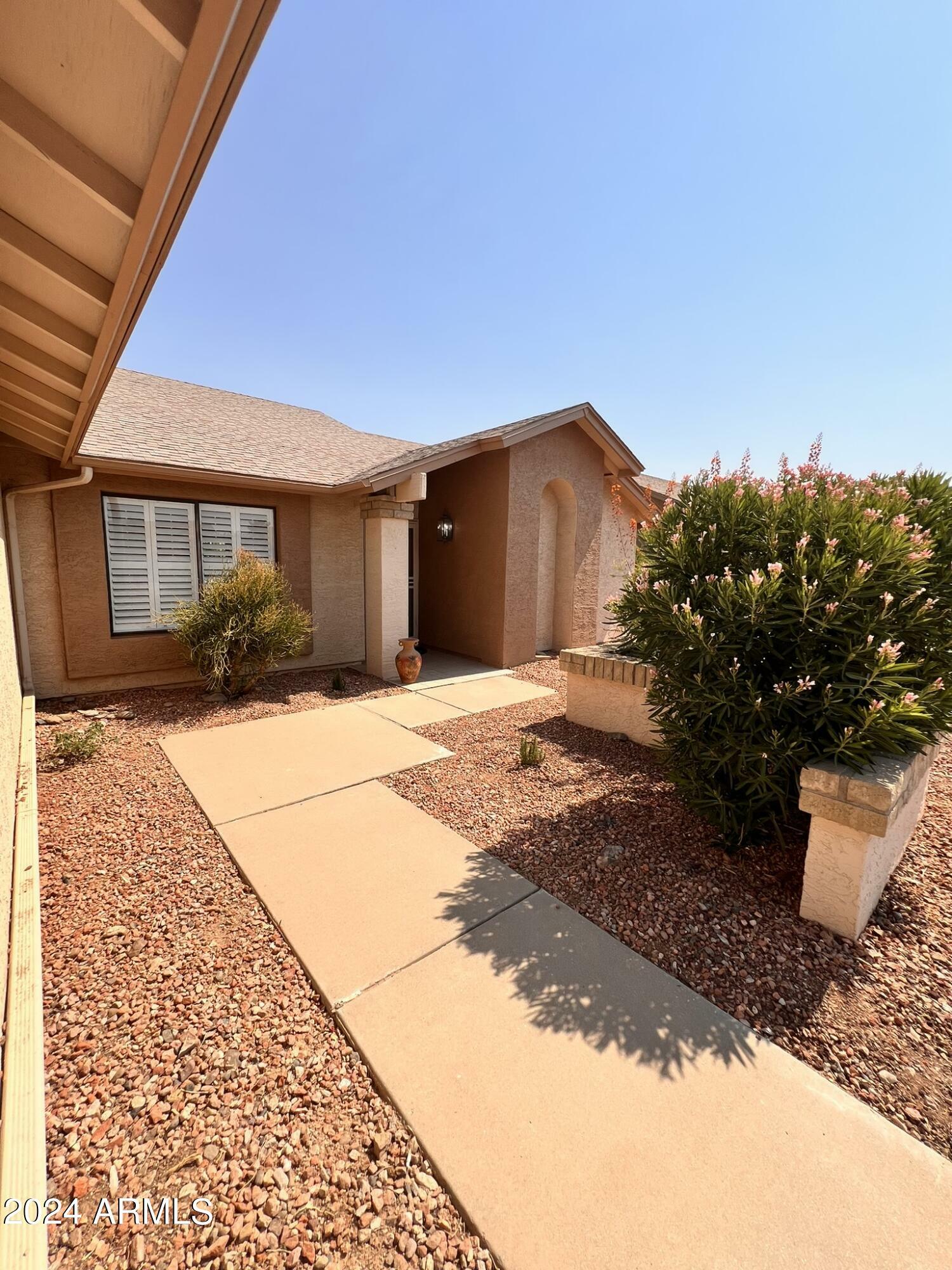 Property Photo:  9808 W Kimberly Way  AZ 85382 