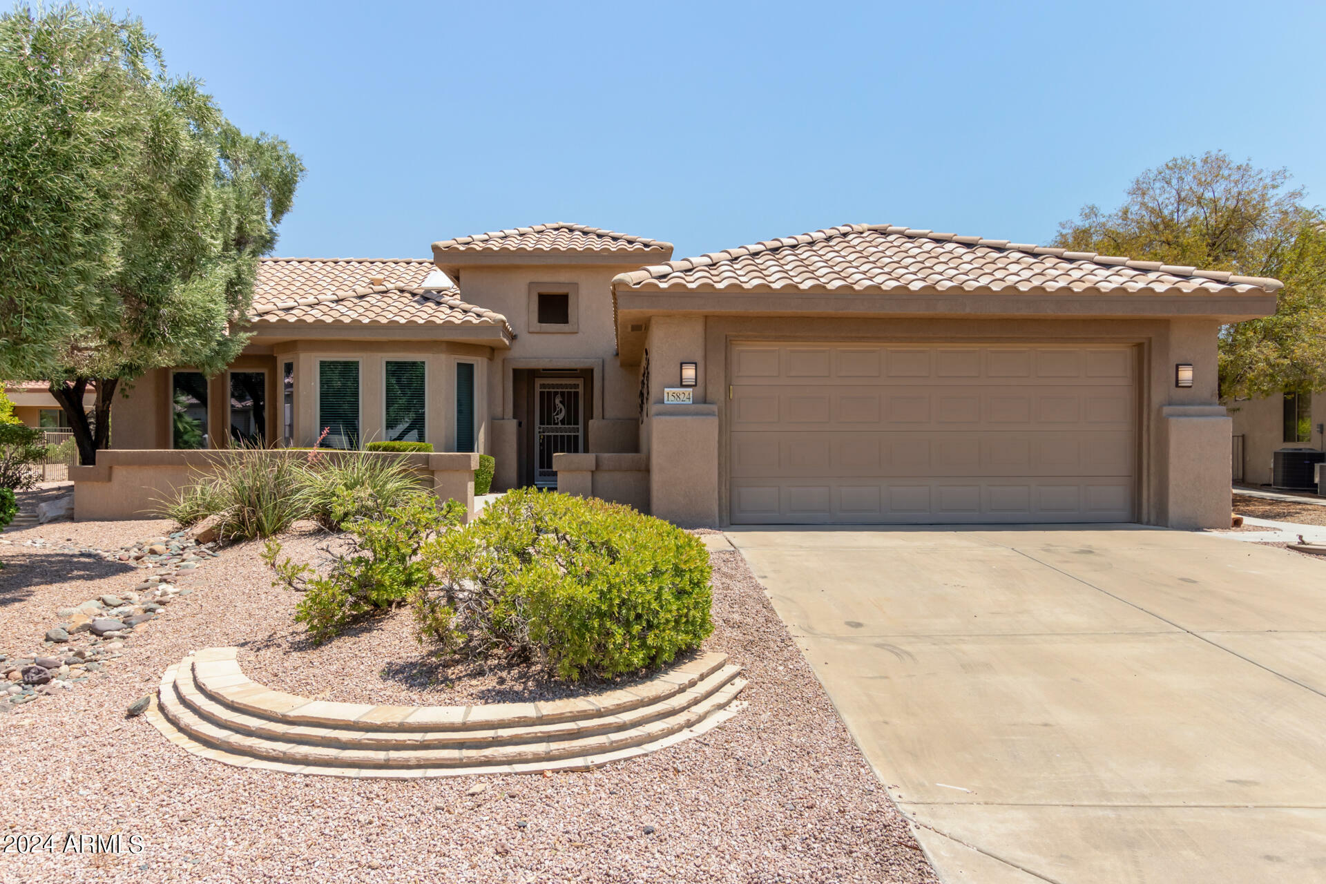 Property Photo:  15824 W Sage Trail  AZ 85374 