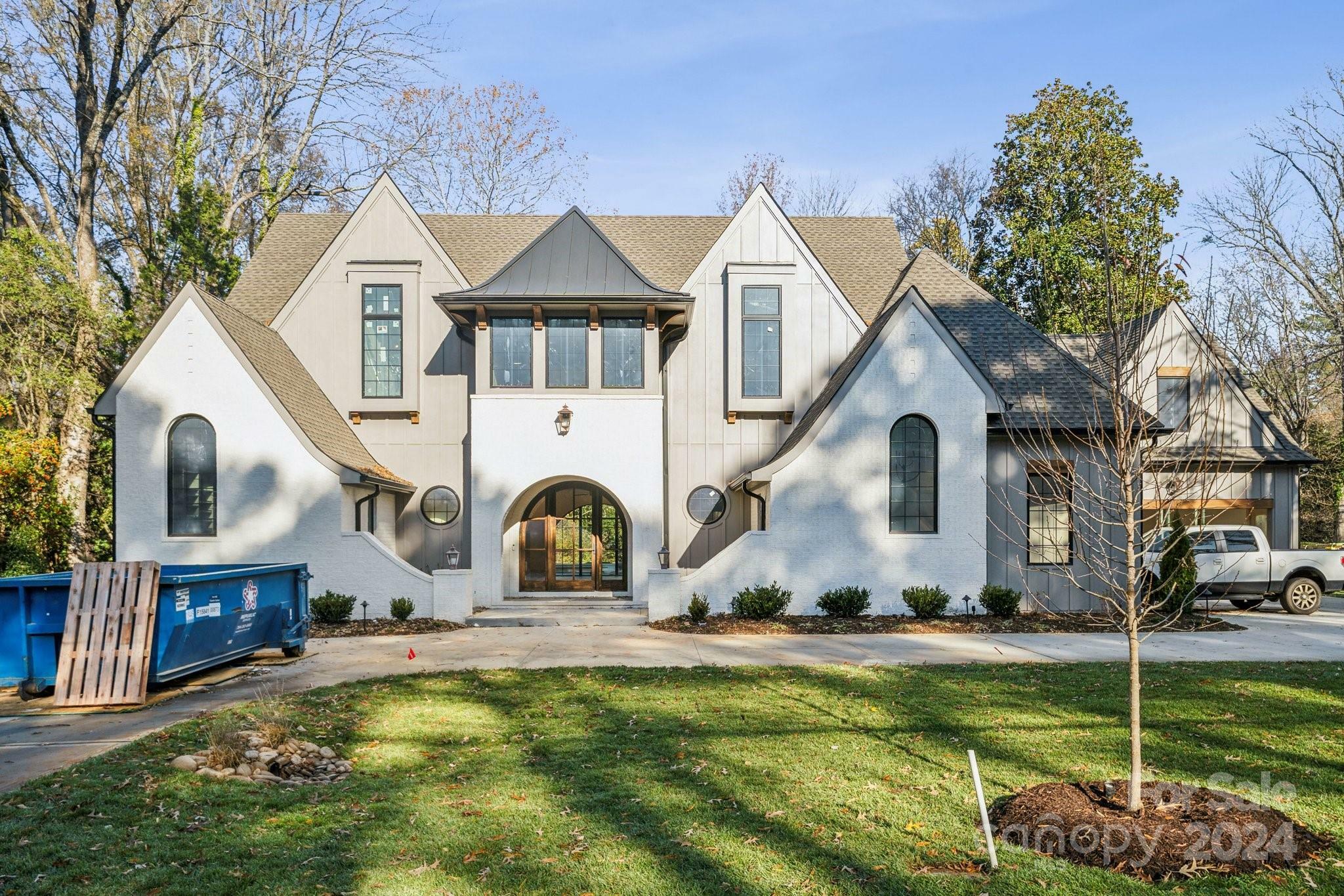 Property Photo:  900 Jefferson Drive  NC 28270 