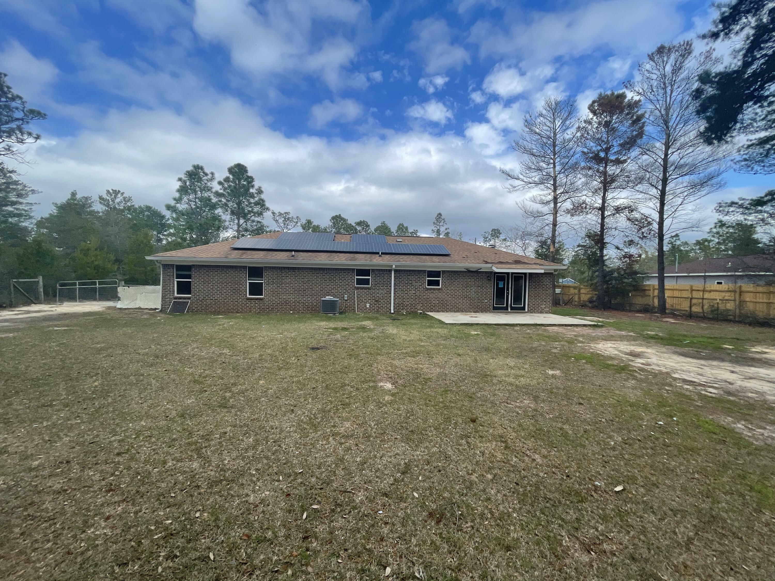 Property Photo:  4052 Randi Road  FL 32539 