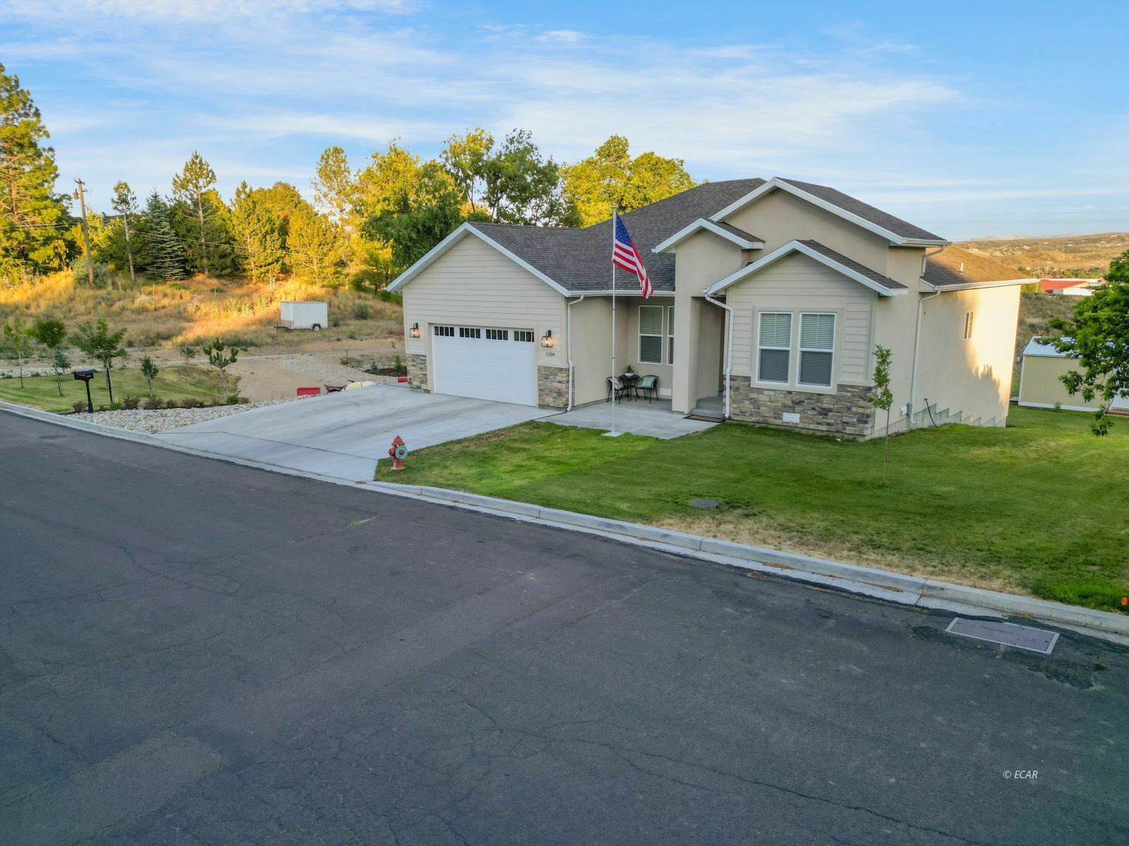 Property Photo:  1300 Fairway Drive  NV 89801 