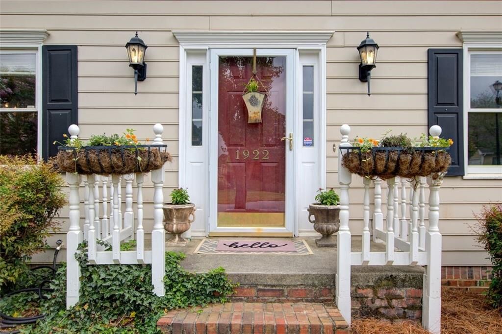 Property Photo:  1922 Graystone Parkway  GA 30017 