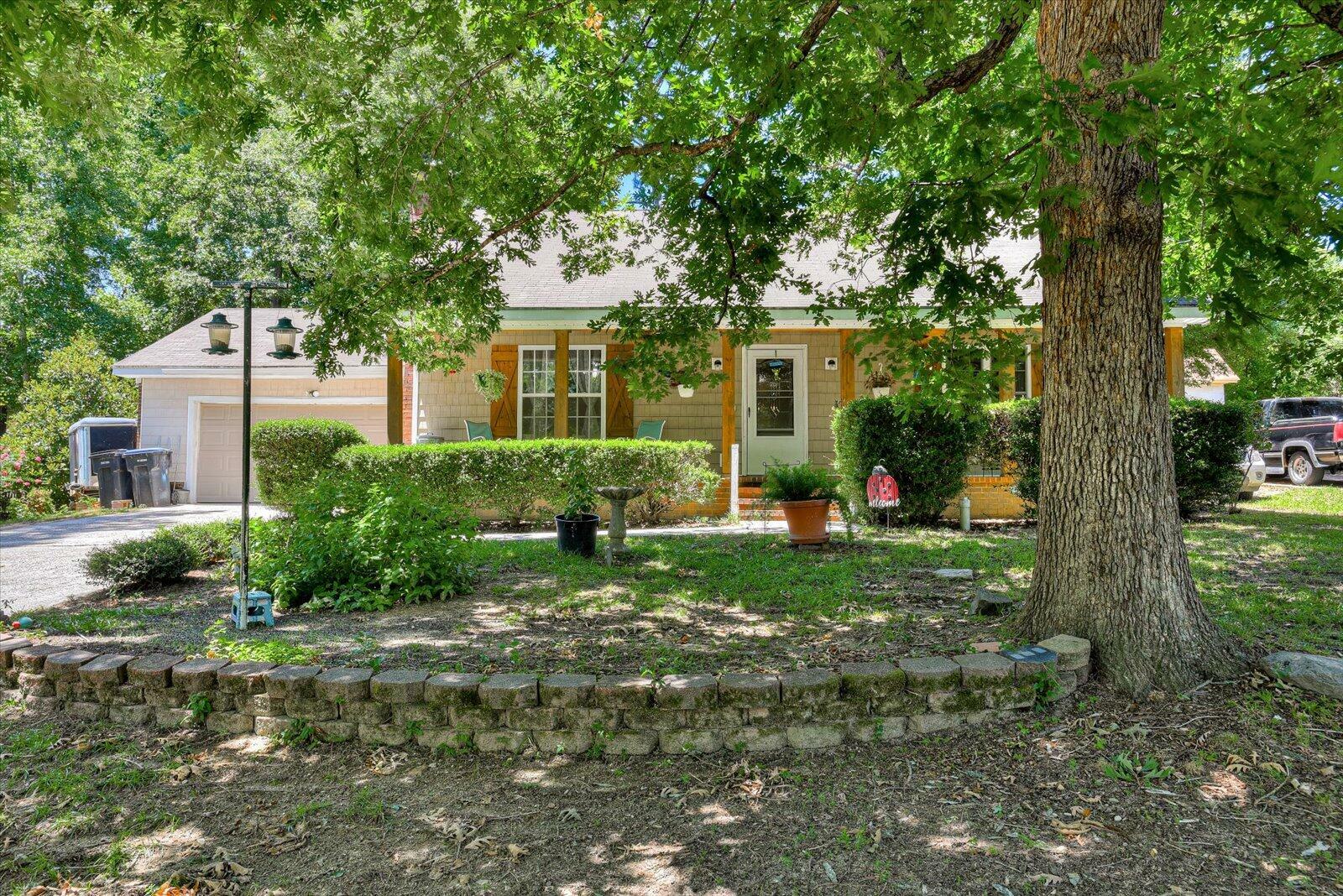 Property Photo:  2757 Mayo Road  GA 30907 