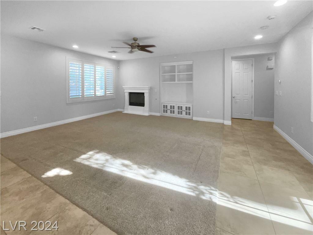 Property Photo:  7415 Dumbarton Oaks Street  NV 89166 