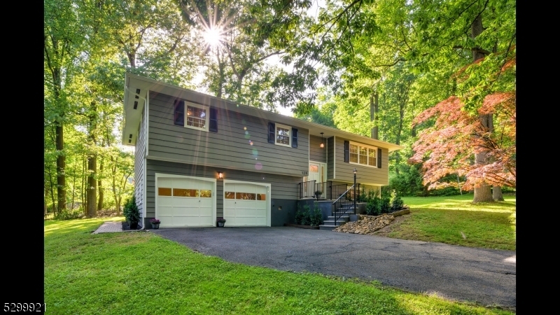 Property Photo:  129 Hughes Ln  NJ 07069 