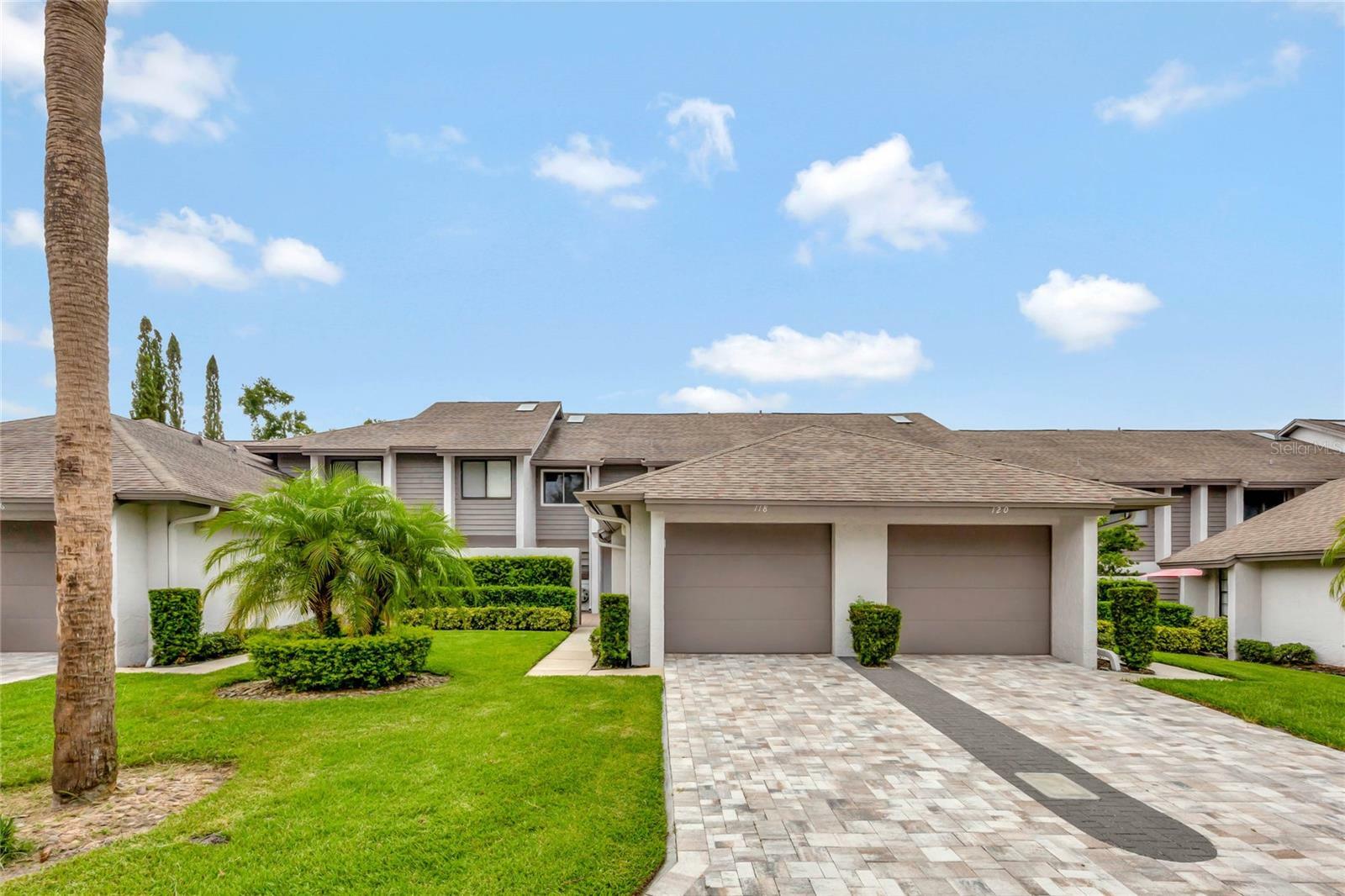 Property Photo:  118 Olive Tree Circle 118  FL 32714 