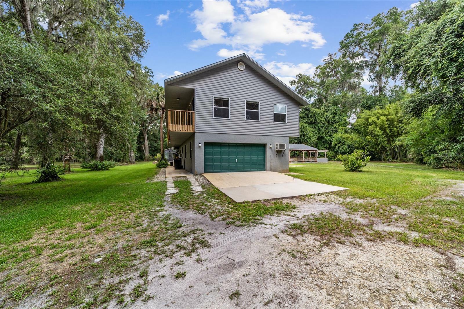 Property Photo:  14823 &Amp 14917 SW 79th Street  FL 32618 